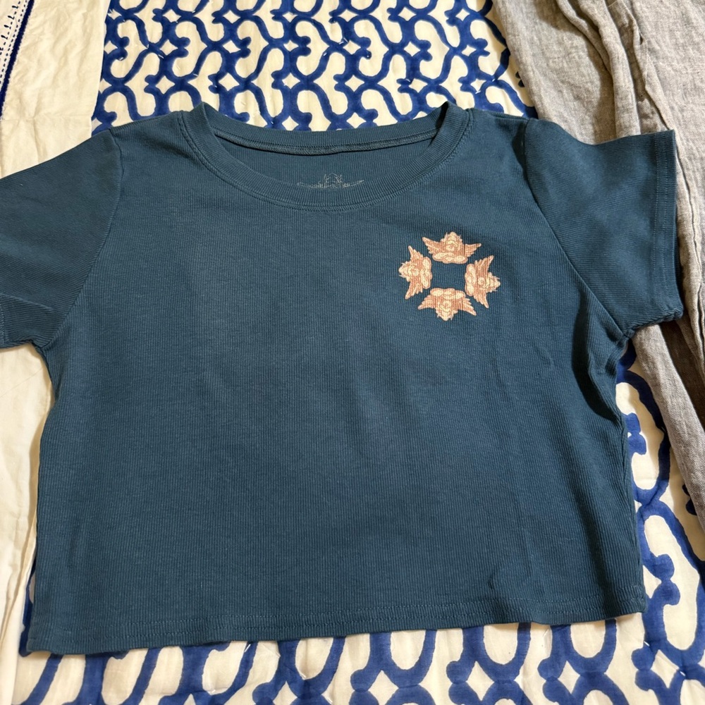 Boys Lie T shirt